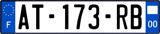 AT-173-RB