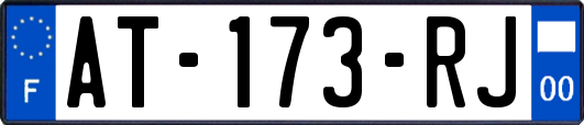AT-173-RJ