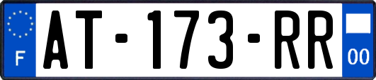 AT-173-RR