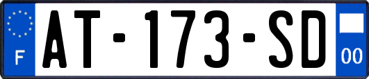 AT-173-SD