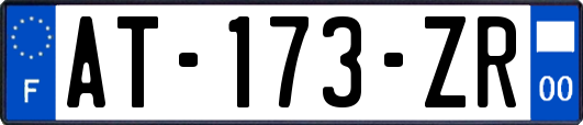 AT-173-ZR