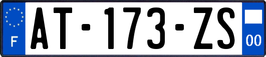 AT-173-ZS