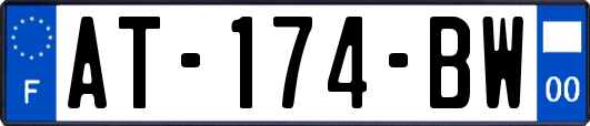 AT-174-BW