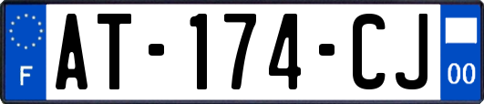 AT-174-CJ