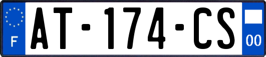 AT-174-CS