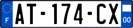 AT-174-CX