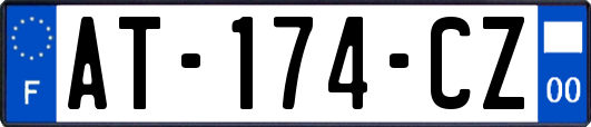 AT-174-CZ