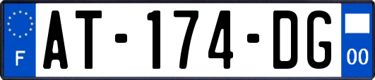 AT-174-DG