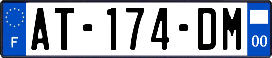 AT-174-DM
