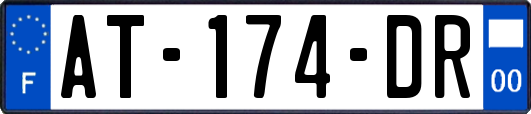 AT-174-DR