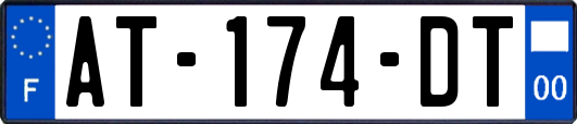 AT-174-DT