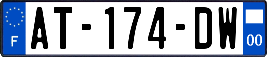 AT-174-DW
