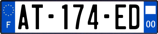 AT-174-ED