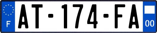 AT-174-FA