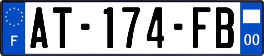 AT-174-FB