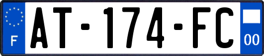 AT-174-FC