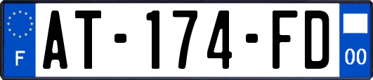 AT-174-FD