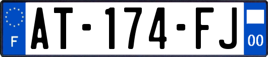 AT-174-FJ