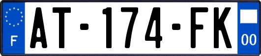 AT-174-FK