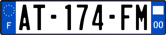 AT-174-FM