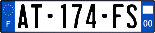 AT-174-FS