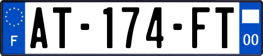 AT-174-FT
