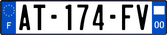 AT-174-FV