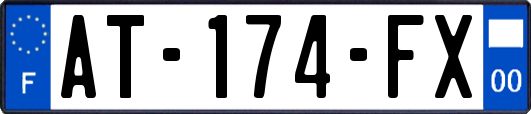 AT-174-FX