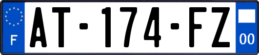 AT-174-FZ