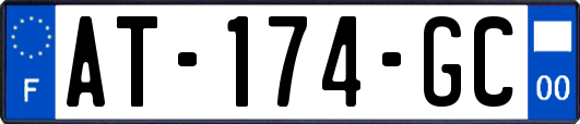AT-174-GC