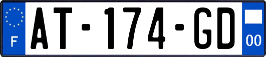 AT-174-GD