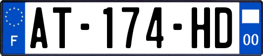 AT-174-HD