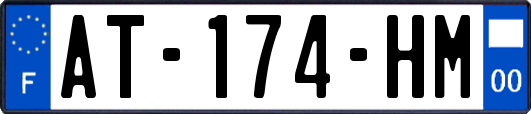 AT-174-HM