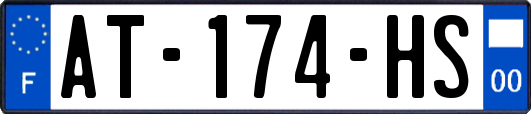 AT-174-HS