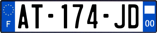 AT-174-JD