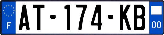 AT-174-KB