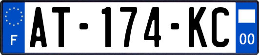 AT-174-KC