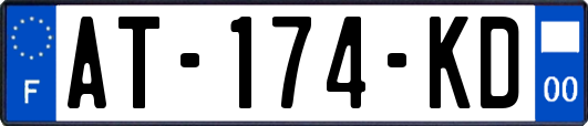 AT-174-KD