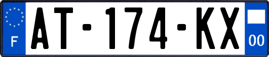 AT-174-KX