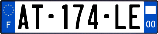 AT-174-LE