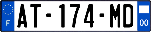 AT-174-MD
