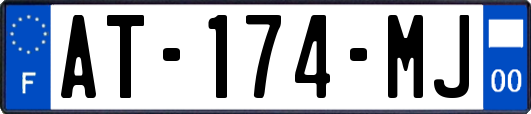 AT-174-MJ
