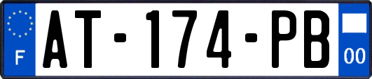 AT-174-PB