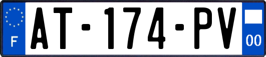 AT-174-PV