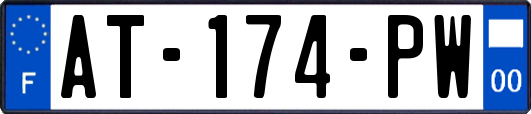 AT-174-PW