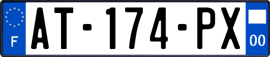 AT-174-PX