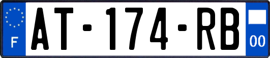 AT-174-RB