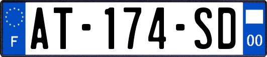 AT-174-SD