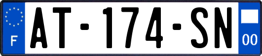 AT-174-SN