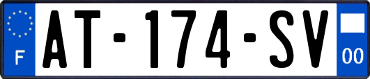 AT-174-SV